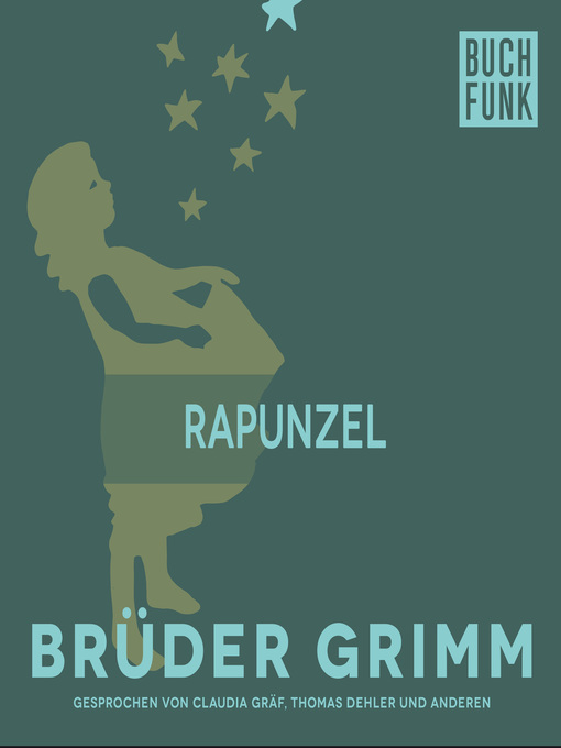 Upplýsingar um Rapunzel eftir Brüder Grimm - Biðlisti